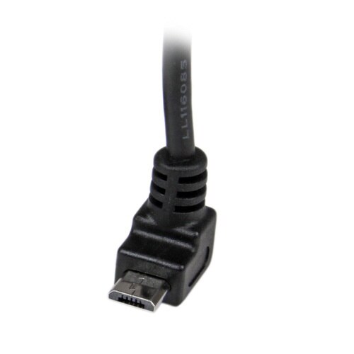 USB 2.0−マイクロUSBケーブル