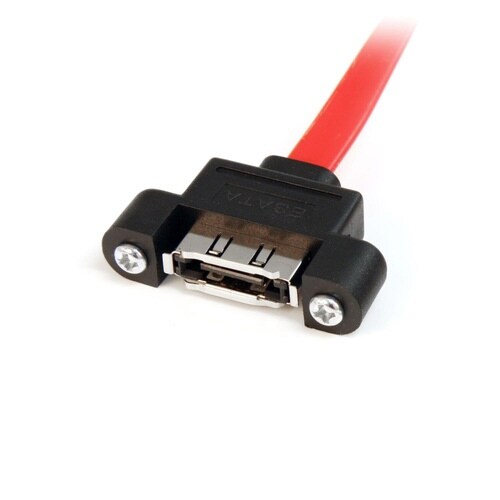 eSATAケーブル/30cm