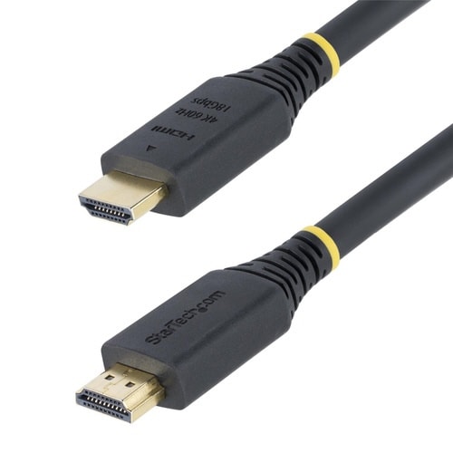 HDMI 2.0ケーブル
