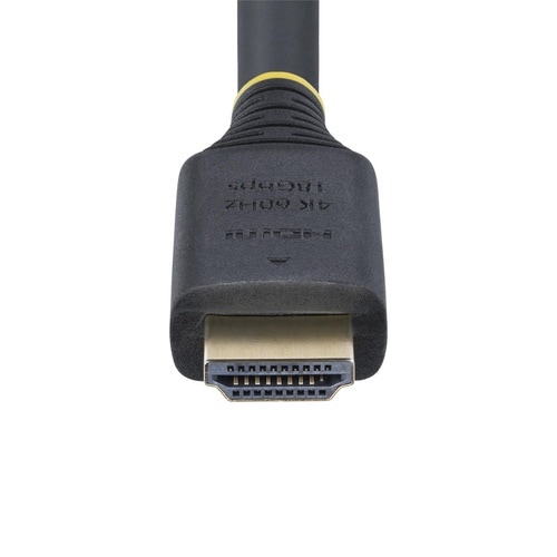 HDMI 2.0ケーブル