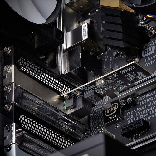 ネットワークアダプターカード/1ポート