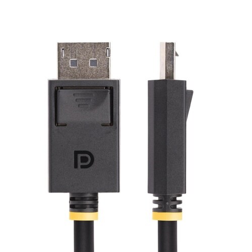 DisplayPort 2.1ケーブル
