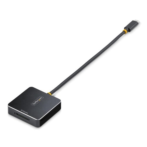 USBカードリーダー/USB−C