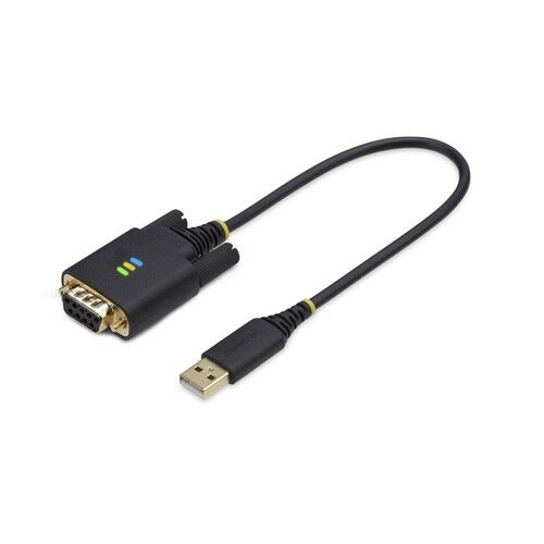 USB−RS232Cシリアル変換ケーブル