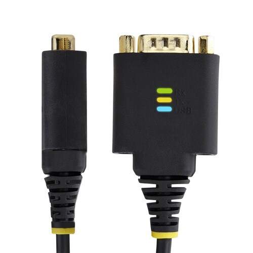 USB−RS232Cシリアル変換ケーブル