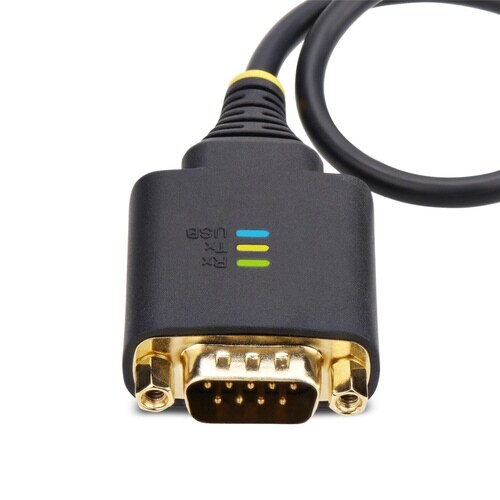USB−RS232Cシリアル変換ケーブル