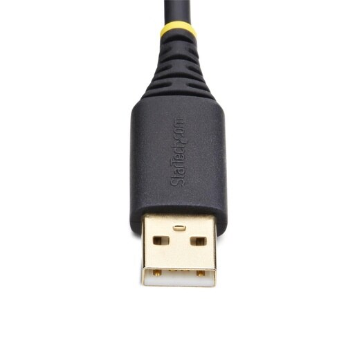 USB−RS232Cシリアル変換ケーブル