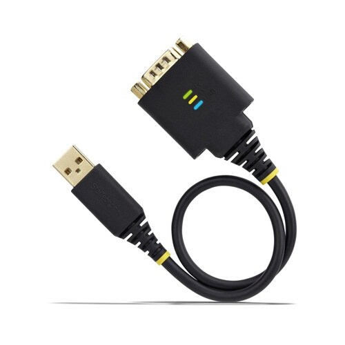 USB−RS232Cシリアル変換ケーブル