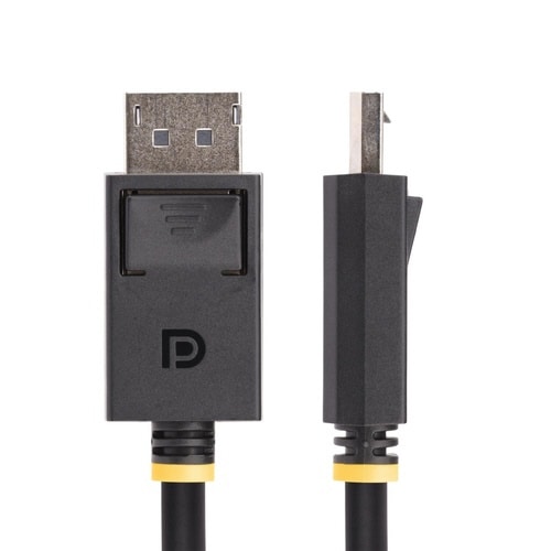 DisplayPort 2.1ケーブル