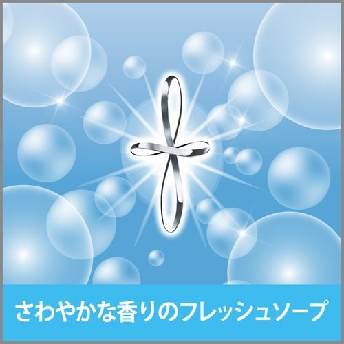 消臭力CLEANMISTフレッシュソープ280ml