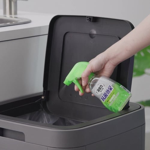 消臭力 生ゴミ用スプレー シトラスミント200ml