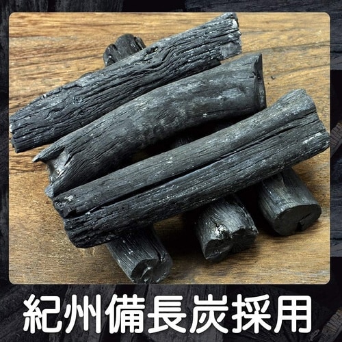 脱臭炭 冷蔵庫用大型 240g