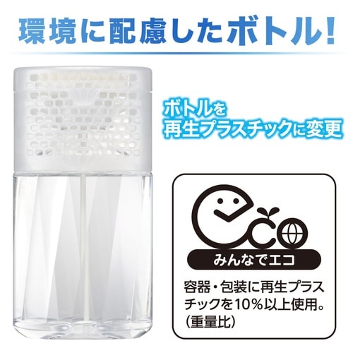 トイレの消臭力 ラブリーブーケ 400ml