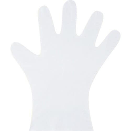 ポリエチレン手袋 No.940 S 100枚