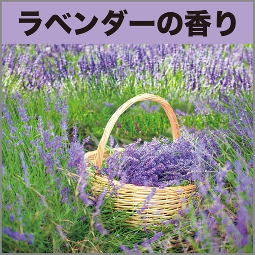 トイレの消臭力 ラベンダー 400ml