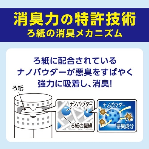 消臭力業務用 トイレ用 クラッシィフローラル×3