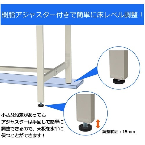 SWSU−960GGワンタッチ移動テーブル300