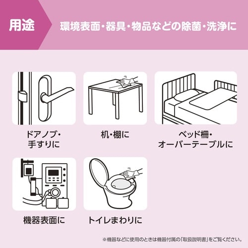 サラヤジアクロス含浸タイプ80枚 詰替