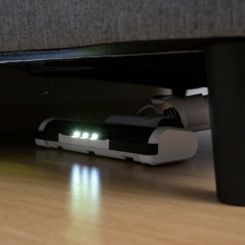 コードレス 2WAYスティッククリーナー