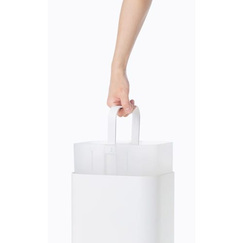 スチーム式加湿器 上部給水可能