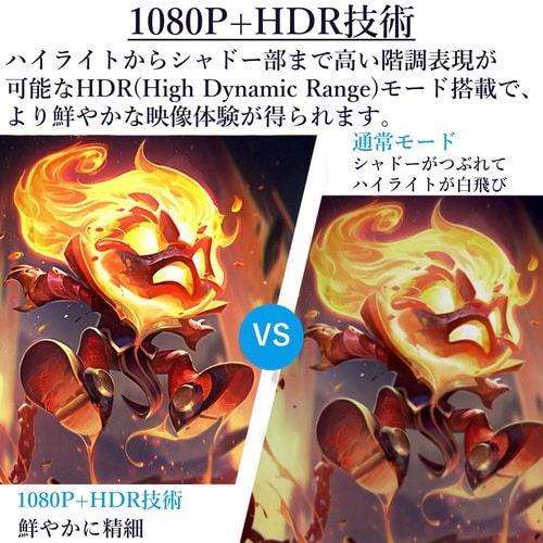 モバイルモニター 15.6インチ スタンド付