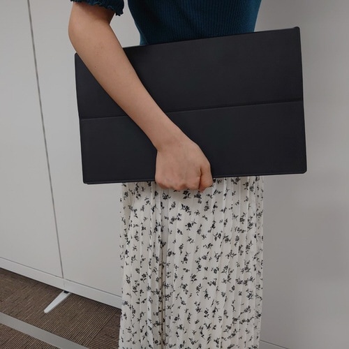 モバイルモニター 15.6インチ スタンド付