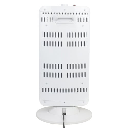 カーボンヒーター 速暖・遠赤外線 ツインヒート