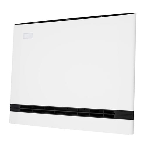 大風量セラミックヒーター温度・人感センサー