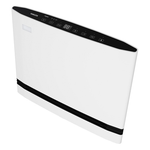 大風量セラミックヒーター温度・人感センサー