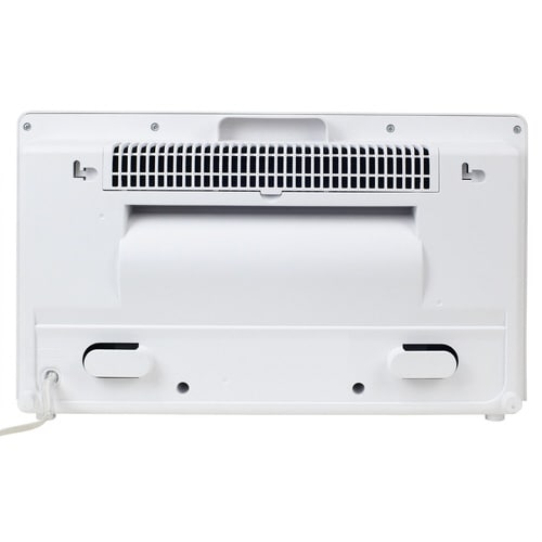 大風量セラミックヒーター温度・人感センサー