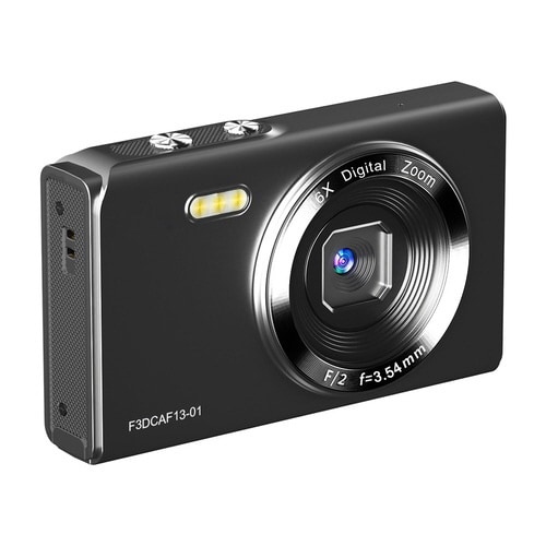 1300万画素デジタルカメラ