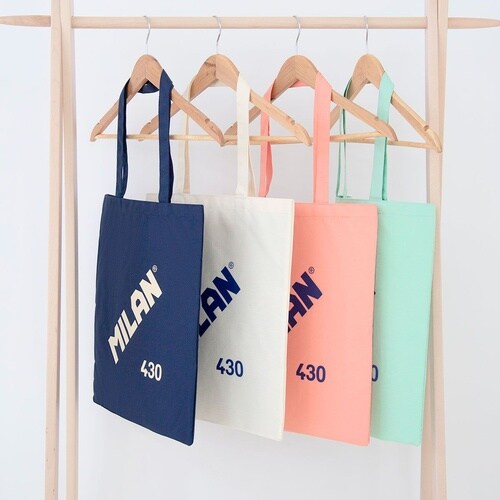 MILAN トートバッグ 430 ベージュ