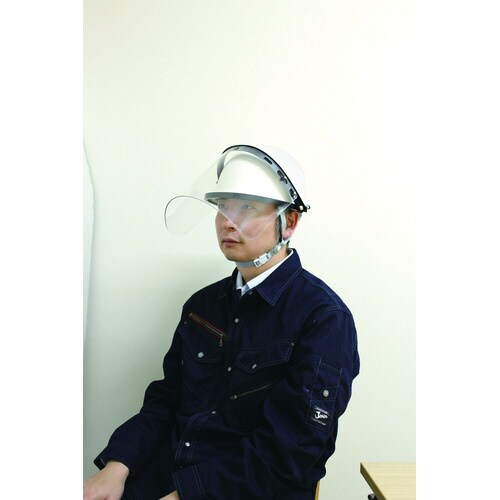 防災面 585−PC 透明