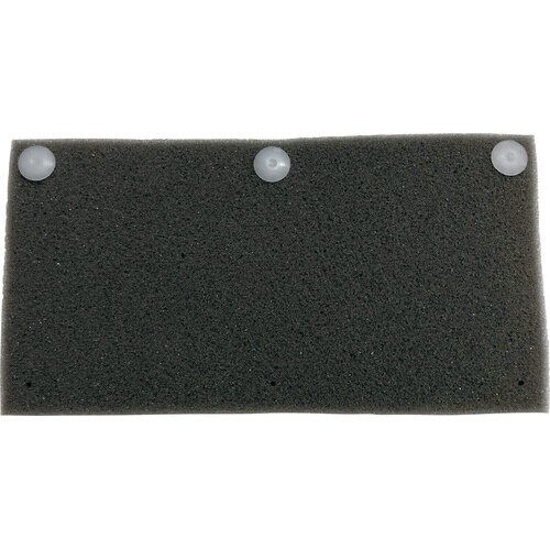 ギアバンド用汗取り