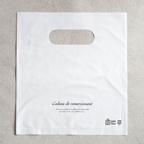 46439 ハンディバッグ スクリプトS