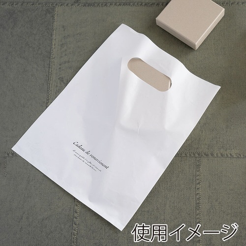 46440 ハンディバッグ スクリプトM