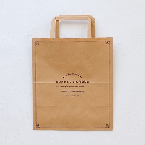 95569 ペーパーバッグボヌールクラフトS2−1