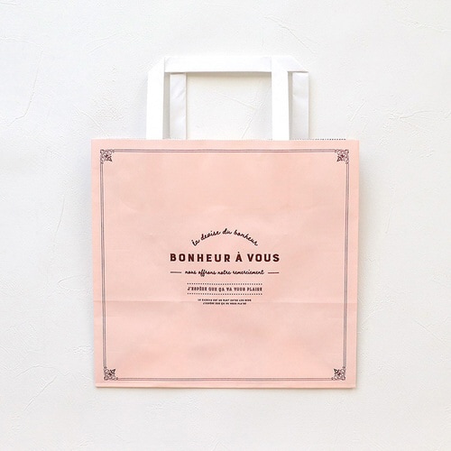 95570 ペーパーバッグ ボヌールPK220−1