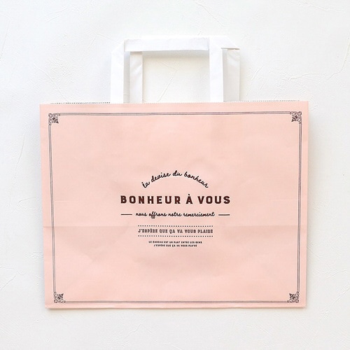 95571 ペーパーバッグ ボヌールPK280−1