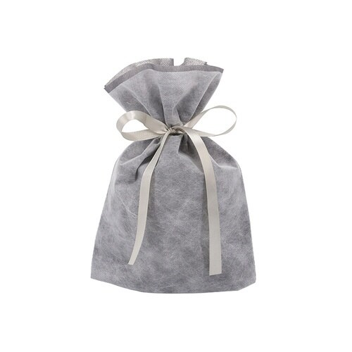 Fバッグ Wシャンテタイプ S グレー