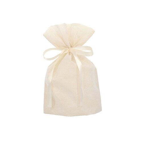 Fバッグ Wシャンテタイプ S アイボリー