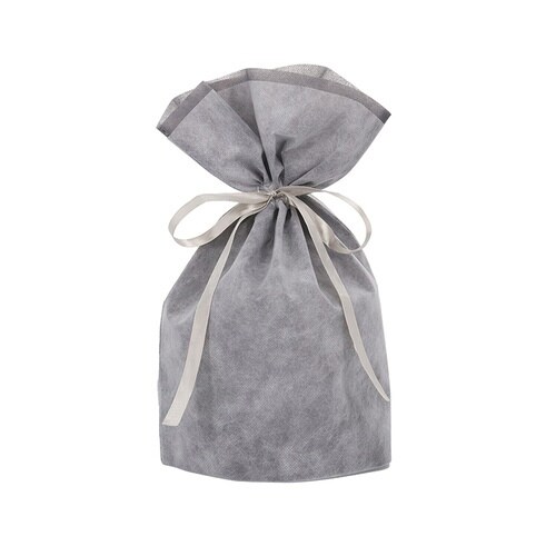 Fバッグ Wシャンテタイプ M グレー