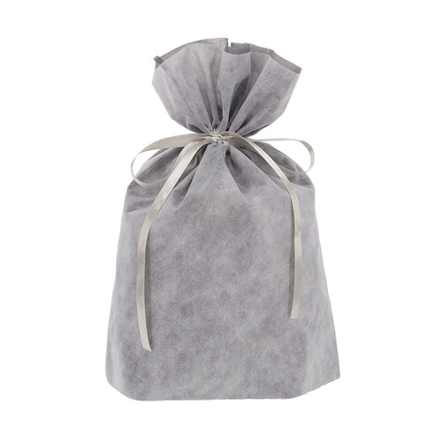 Fバッグ Wシャンテタイプ L グレー