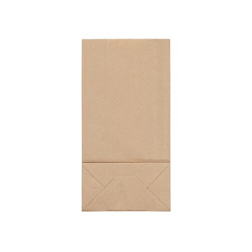 角底無地袋 NO.1