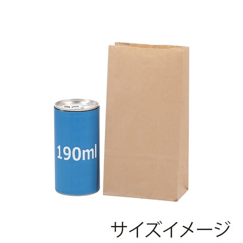 角底無地袋 NO.1