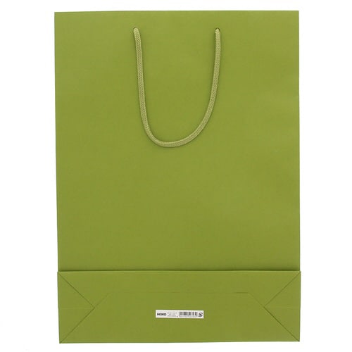 カラーチャームバッグ 2才 ヒワ