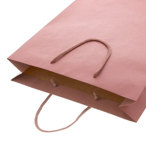 カラーチャームバッグ 2才 アズキ