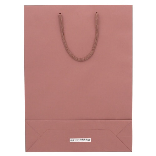 カラーチャームバッグ 2才 アズキ