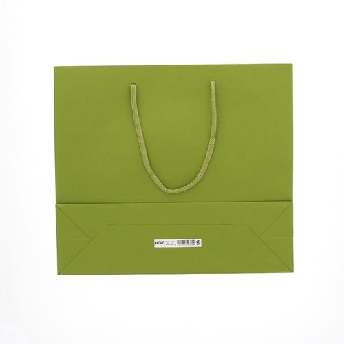 カラーチャームバッグ 3才 ヒワ