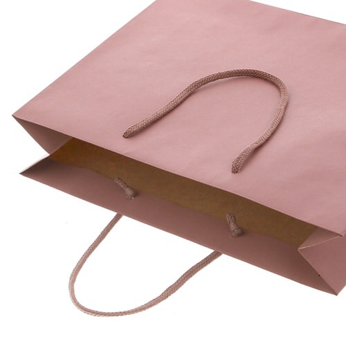 カラーチャームバッグ 3才 アズキ